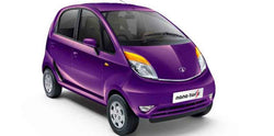 Tata Nano Model (2016)
